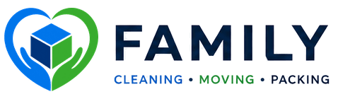Family Cleaning Moving & Packing